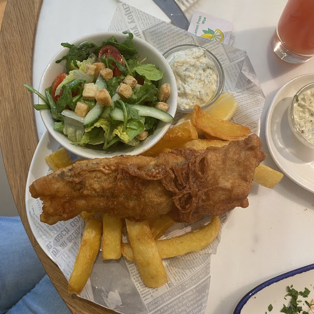 The Seafood Bar thumb 4